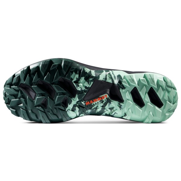 Mammut - Sertig TR Low GTX - Trailrunningschuhe