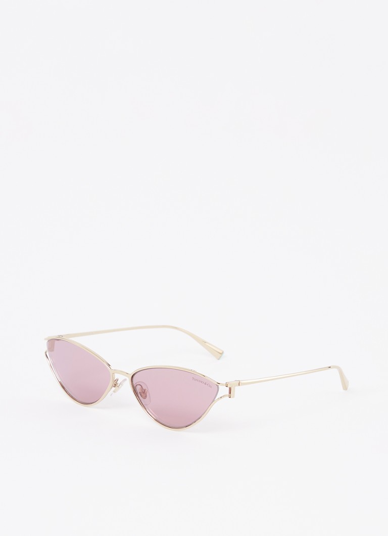 Tiffany & Co. saulesbrilles TF3095