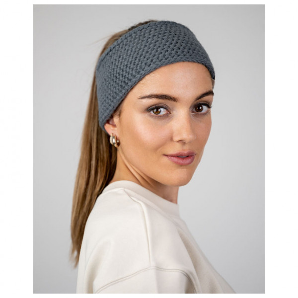 NIKIN - Women's Treeheadband Knitted Fleece - Stirnband