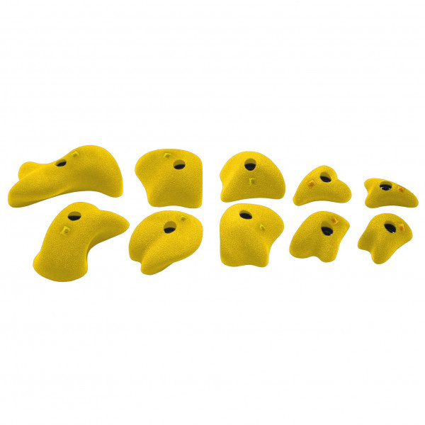 Ocun - Holds Set 3 Modulars - Klettergriffe