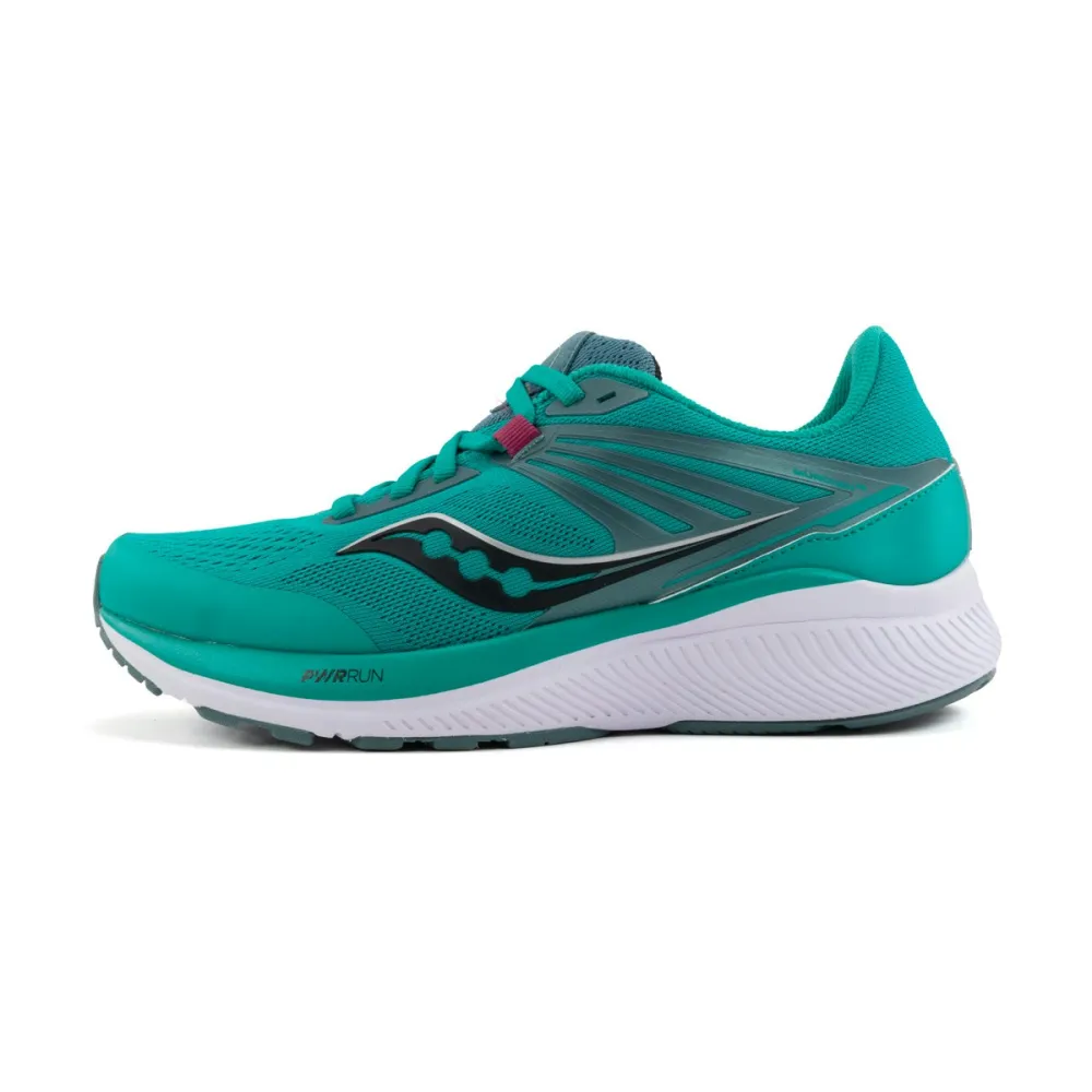 Saucony Munchen 5 S S10828-16 / grün