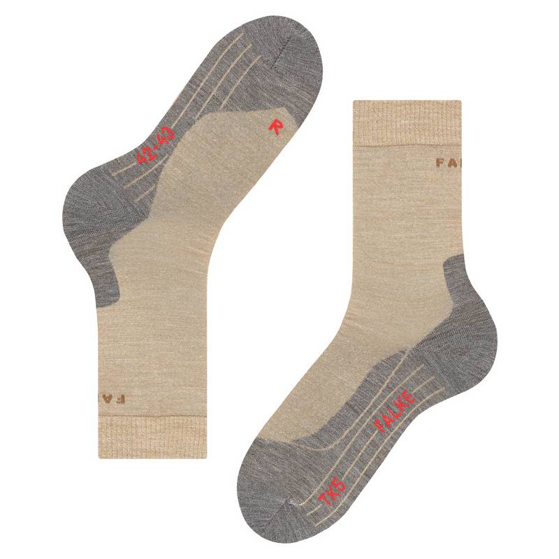 Falke TK5 Socken Herren