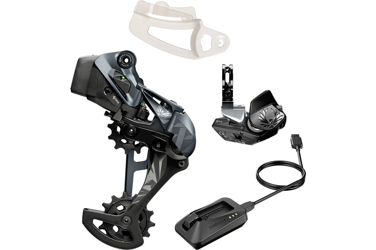 SRAM Upgrade Kit XX1 AXS Rocker 12-fach