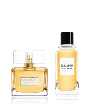 GIVENCHY Mythicals Dahlia Divin Eau de Parfum-100 ml