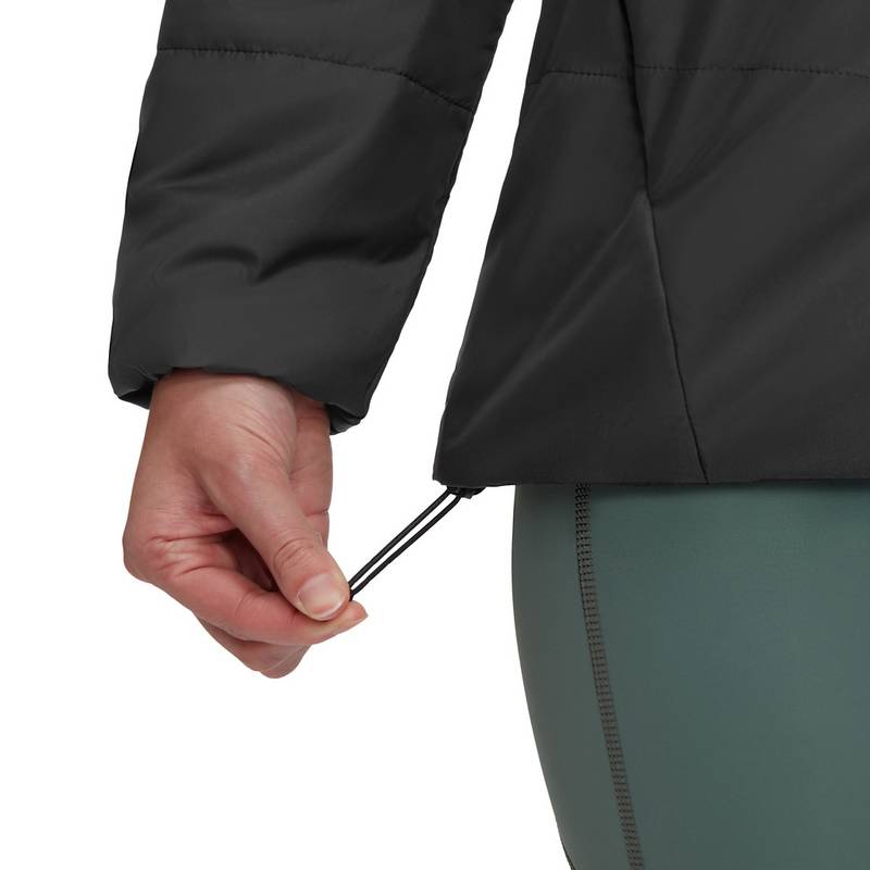 Mammut Kunstfaserjacke Damen