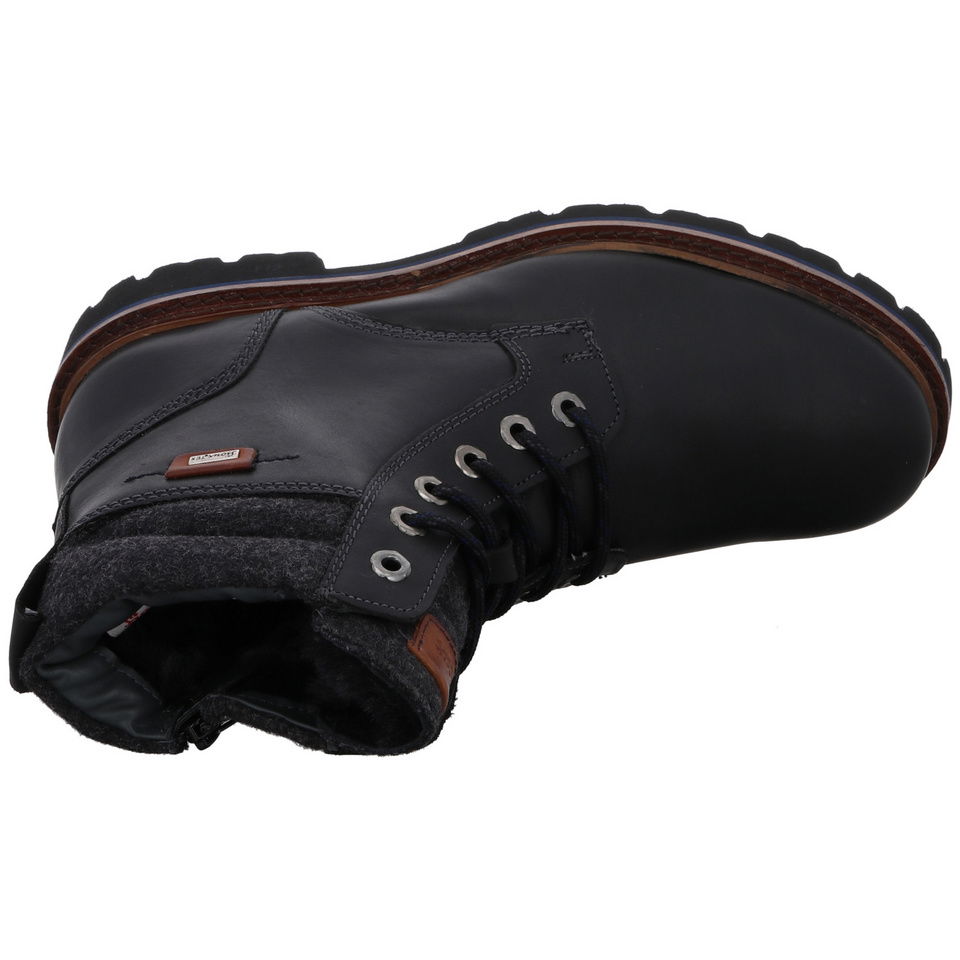 Sioux Adlar 704 Boots