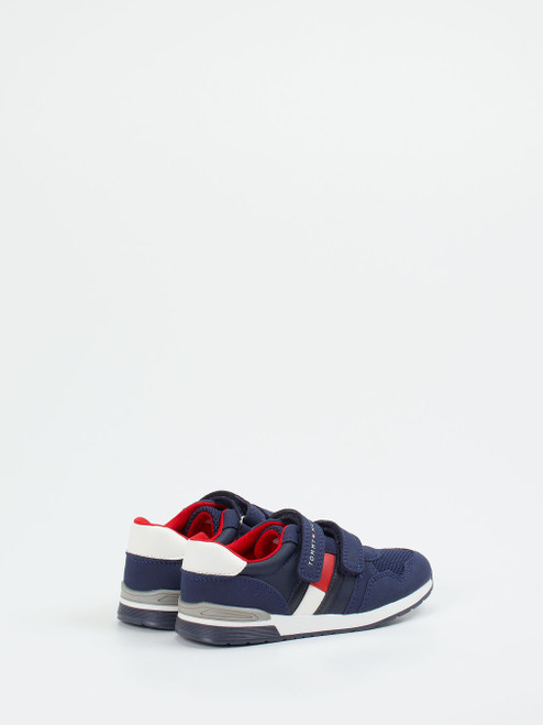 Klettschuh-66211090165 Tommy Hilfiger