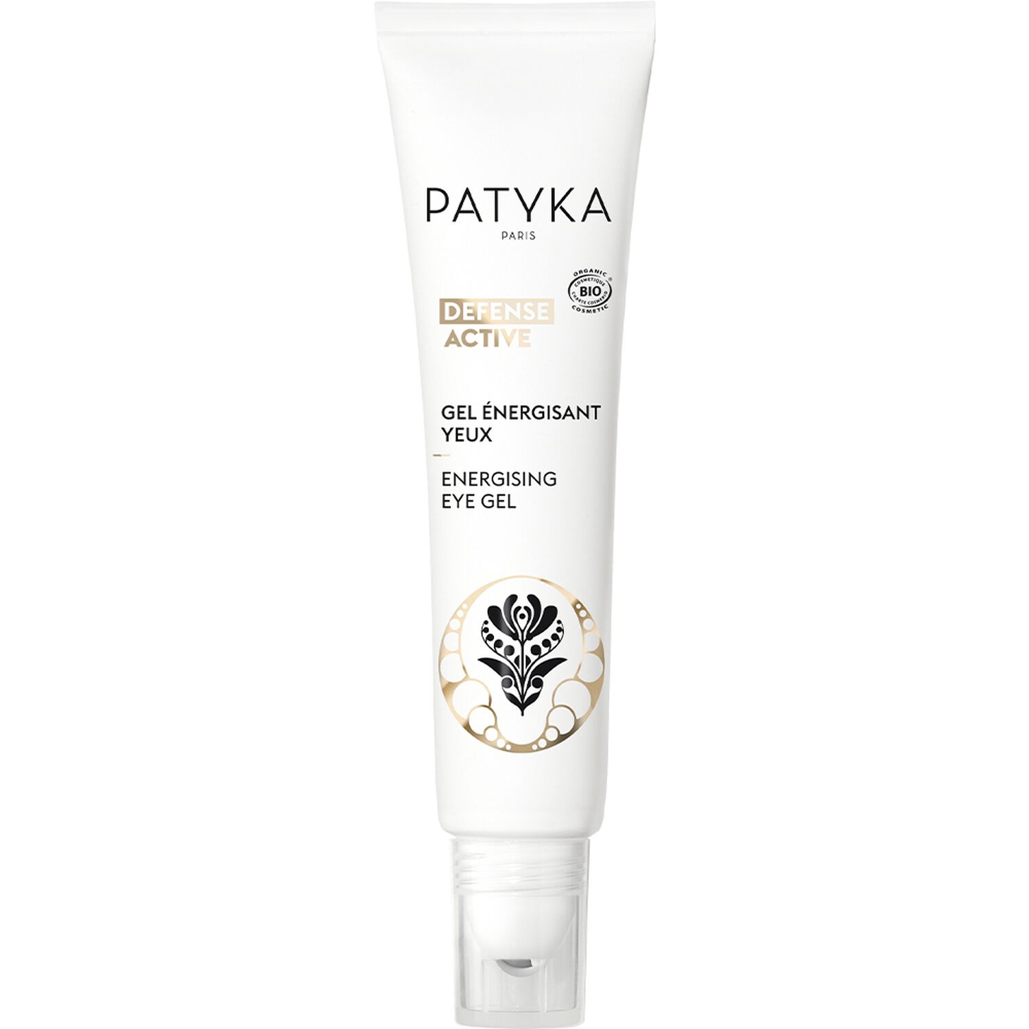Patyka Defense Active Gel Énergisant Yeux