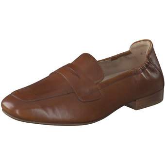 Ara Lyon Loafer in braun
