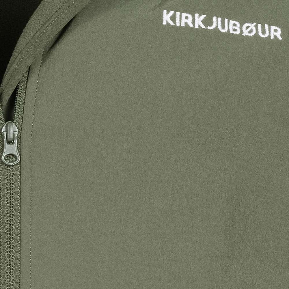 KIRKJUBØUR® 
