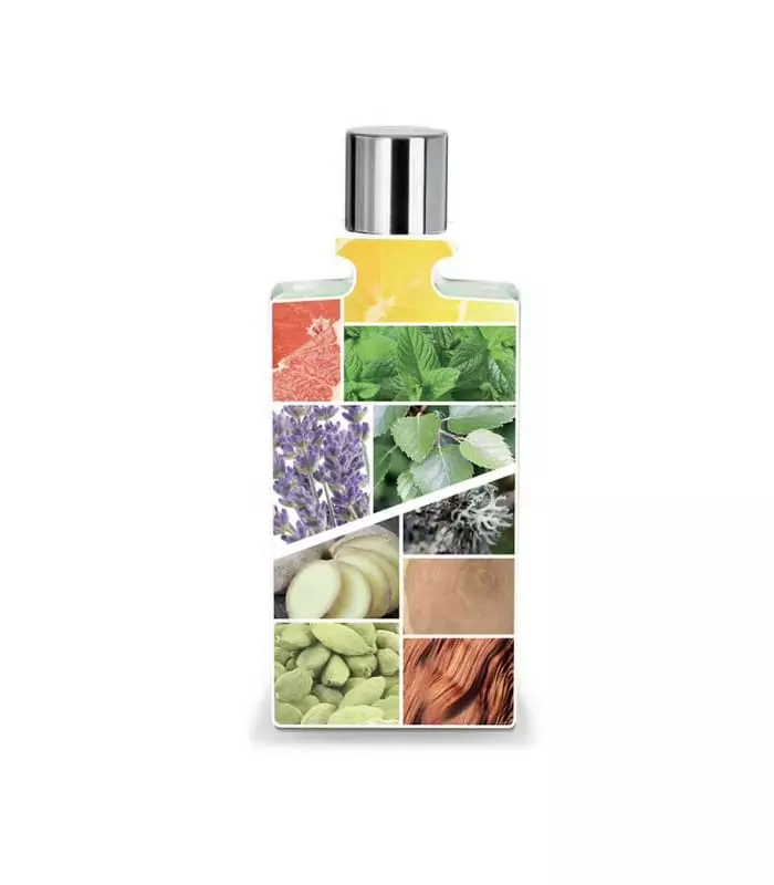L'EAU INTENSE Eau de Toilette Vaporisateur