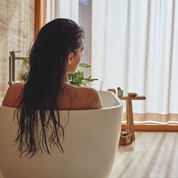 Kneipp Relaxing Lavender Bath Foam 400ml