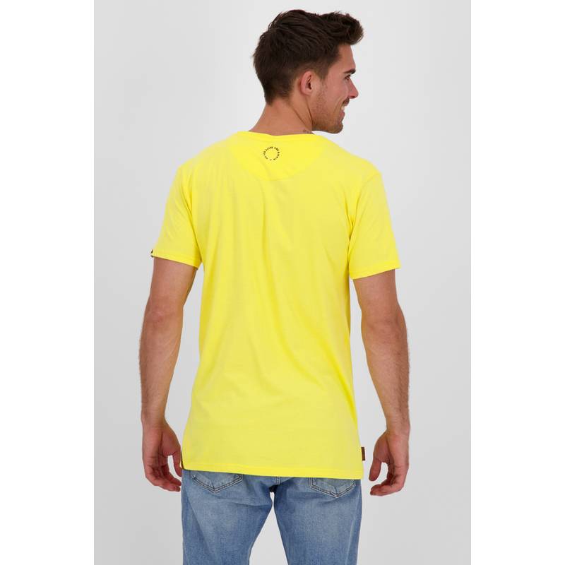 ALIFE AND KICKIN MaddoxAK T-Shirt Herren