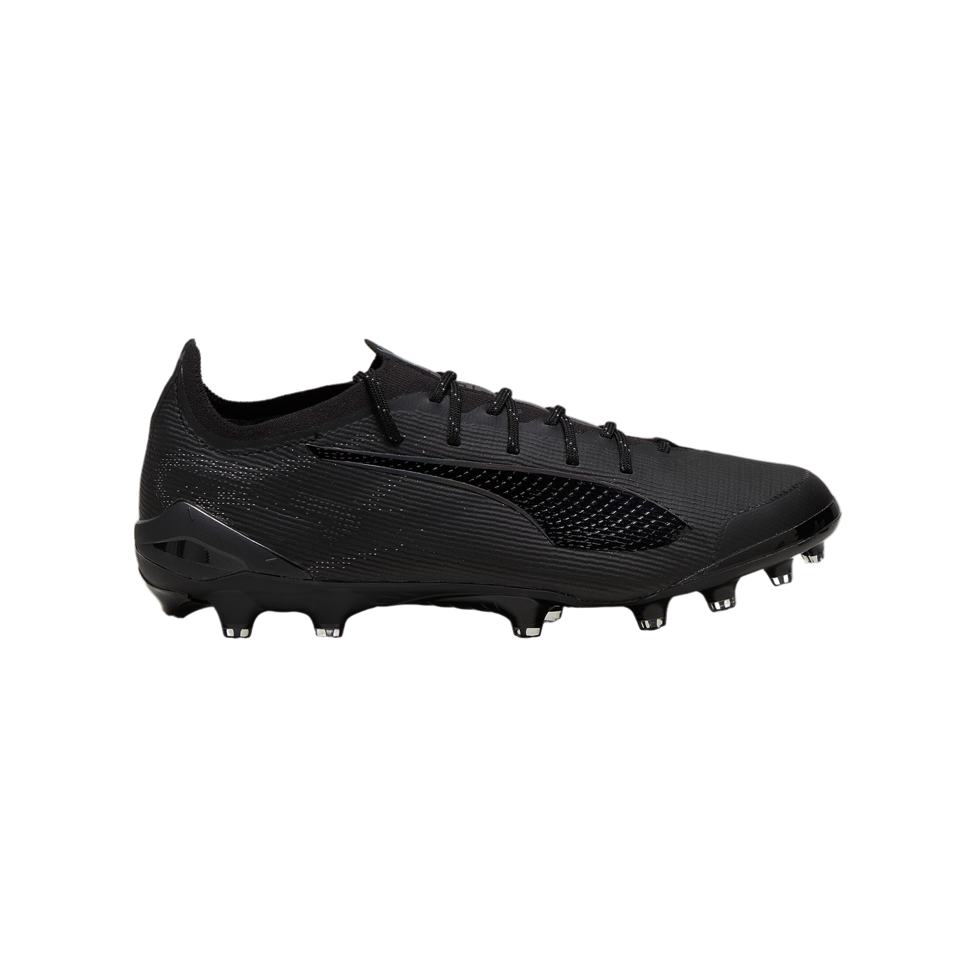 PUMA ULTRA 5 Ultimate AG Schwarz F02