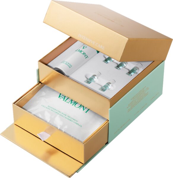 Valmont Intensive Care Regenerating Mask Treatment Gesichtsmaske
