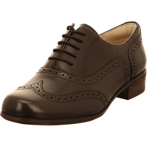 Clarks Schnürschuhe