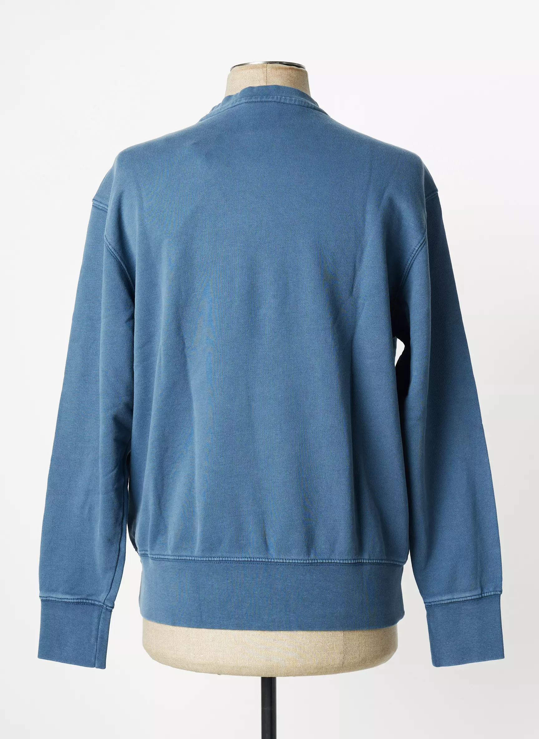 Element Sweats Homme couleur bleu