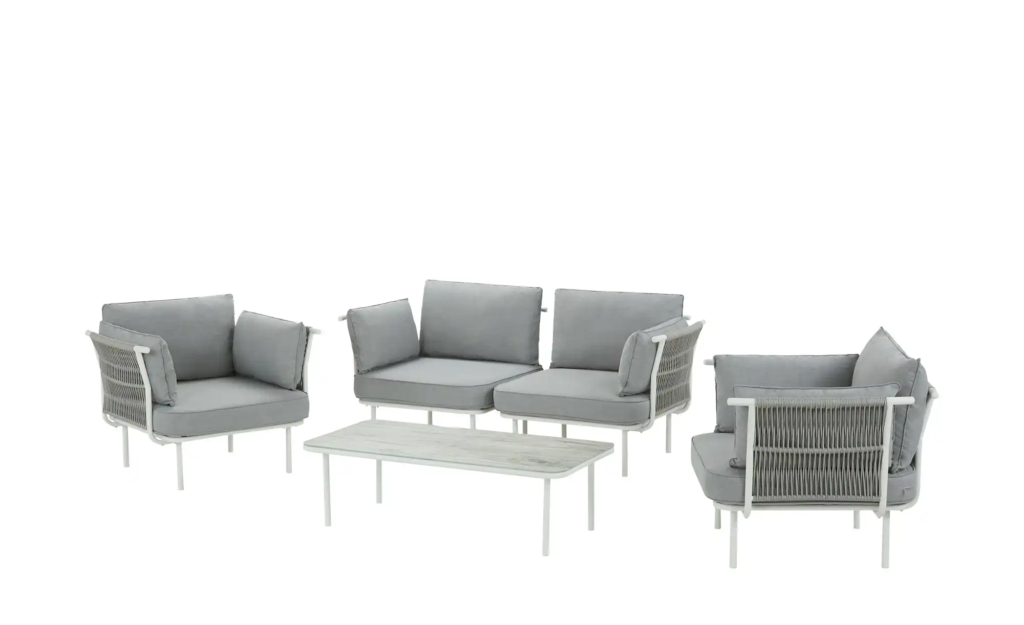 Lounge - Set Versailles