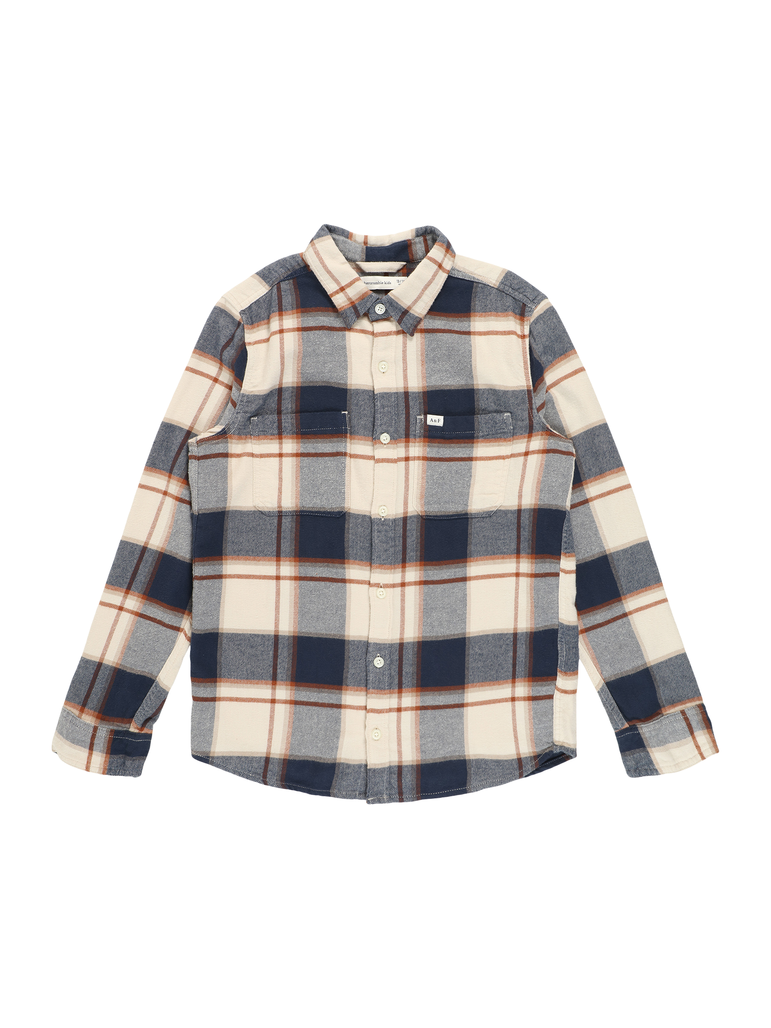 Regular fit Button Up Shirt