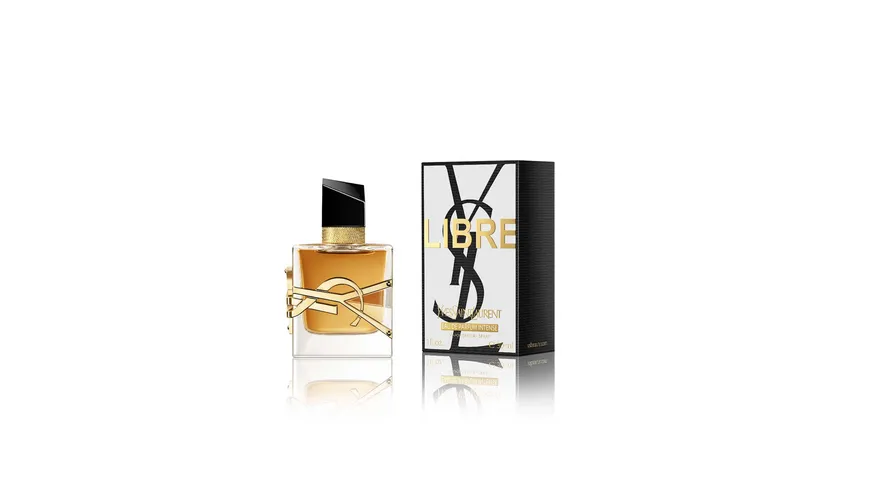 Yves Saint Laurent Libre Intense Eau de Parfum