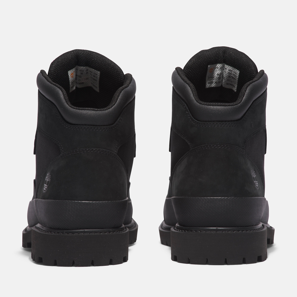Timberland Heritage TB0A2PTG0151 / schwarz