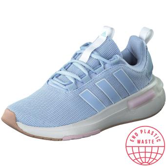 adidas Racer TR23 Sneaker in blau