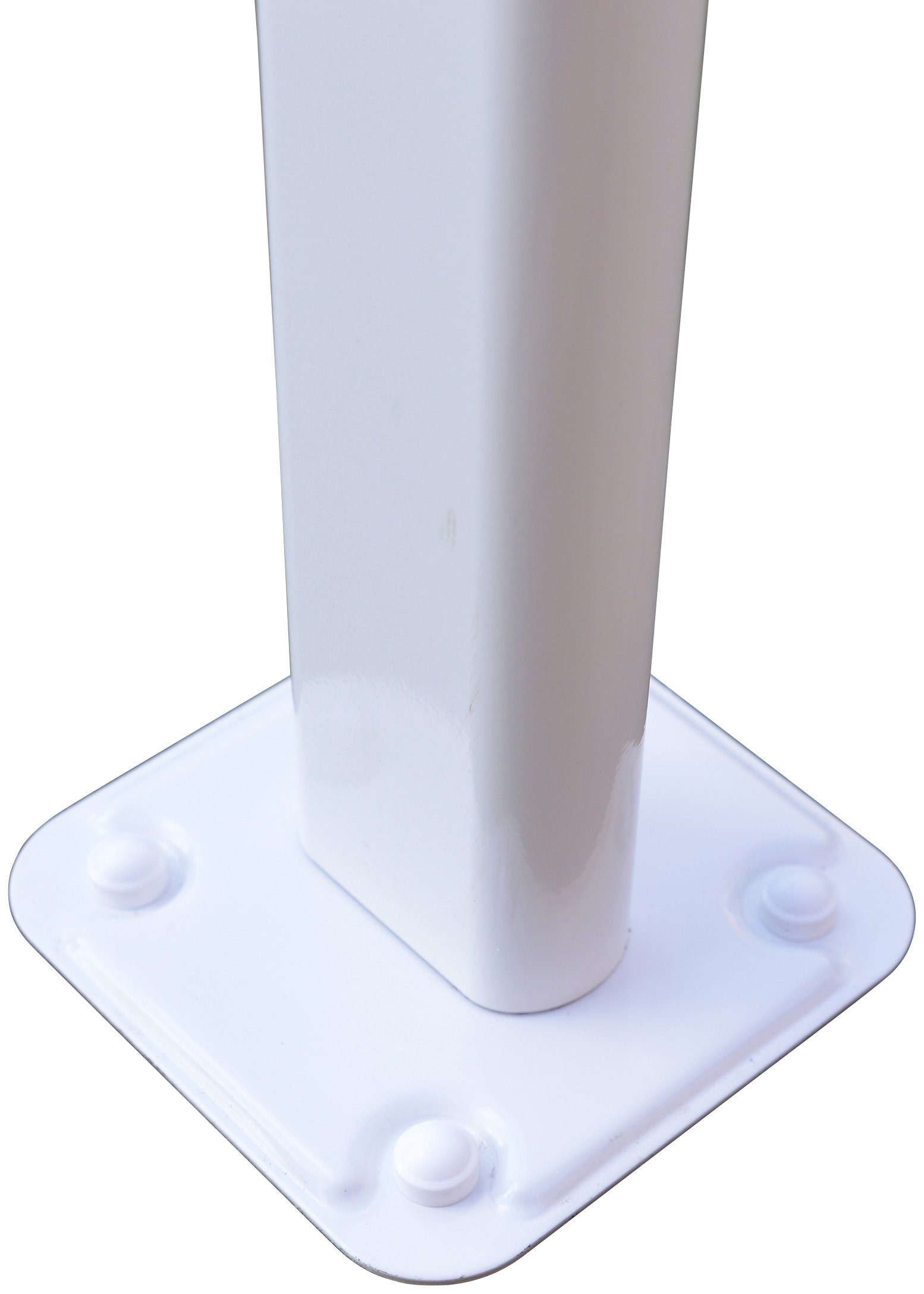 Palram - Canopia Terrassendach, BxT: 690x230 cm, Bedachung Dachplatten, BxT: 690x230 cm
