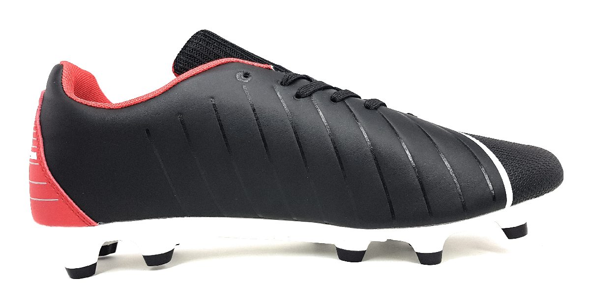 Jako J-SFG Trical 310012/5053 Schwarz 5053 Jet black/ Fiery Red