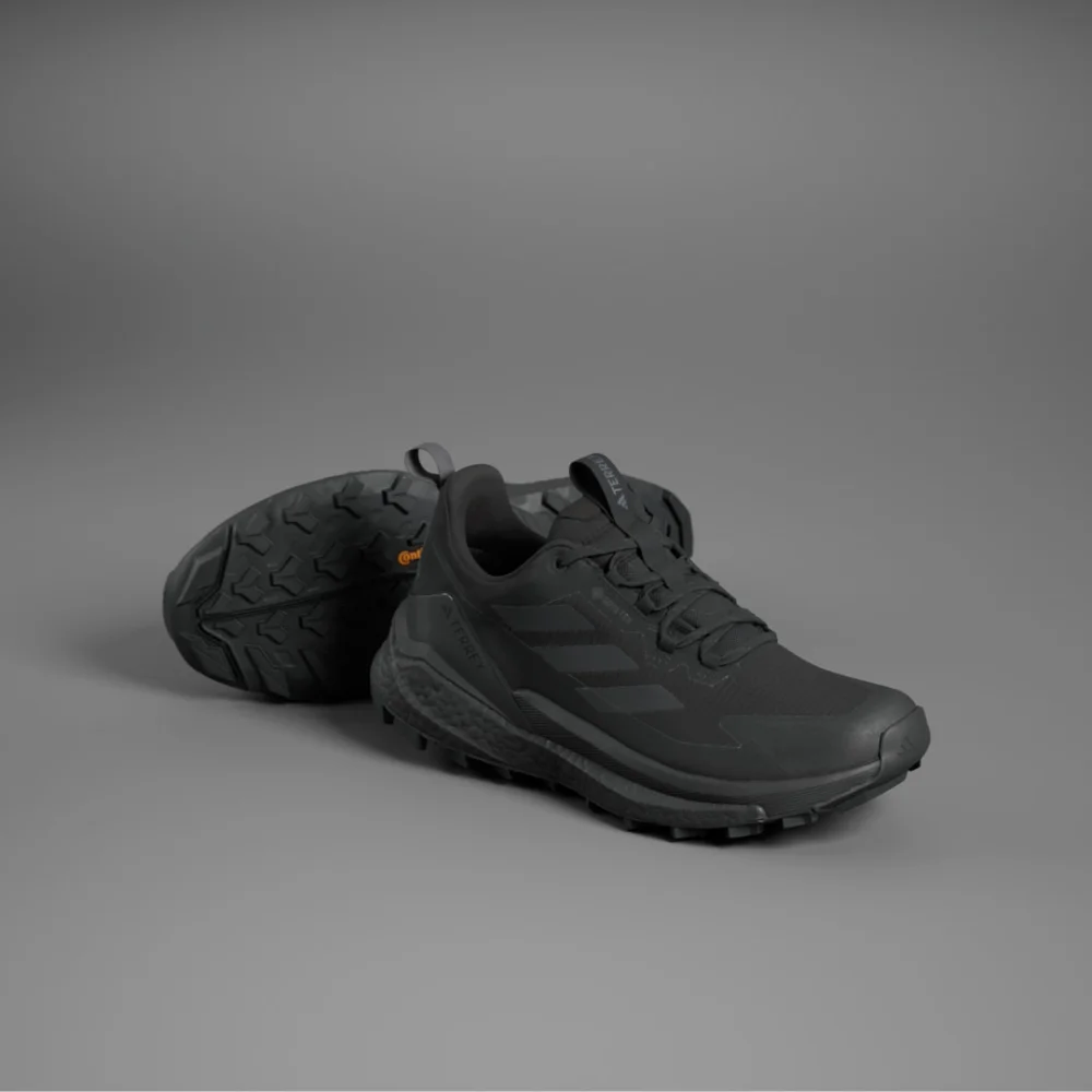 adidas Free Hiker 2.0 Low GORE TEX IE7657 / schwarz