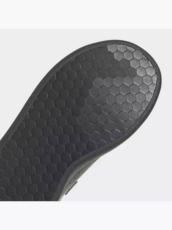 adidas Advantage Court Lifestyle Hook-and-Loop Schuh