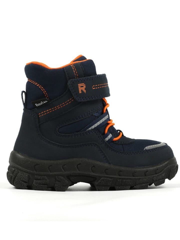 Richter Shoes Winterboots 