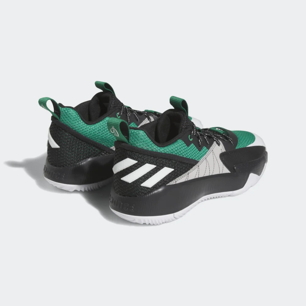 adidas Dame Extply 2.0 Certified ID1808 / grün