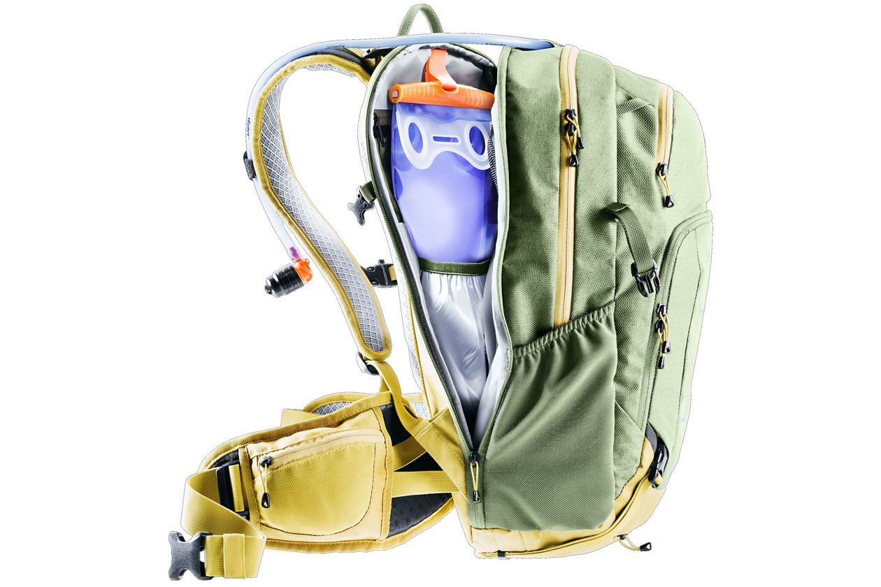 deuter Attack 20