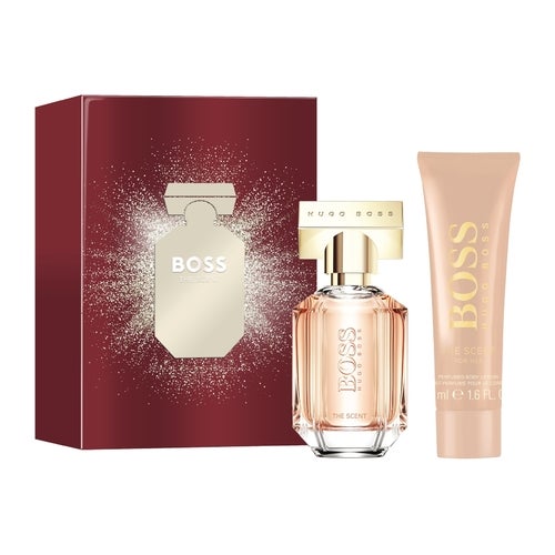 Set cadou Hugo Boss The Spark For Her