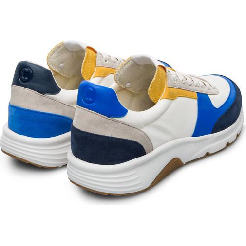 Camper Sneaker Twins