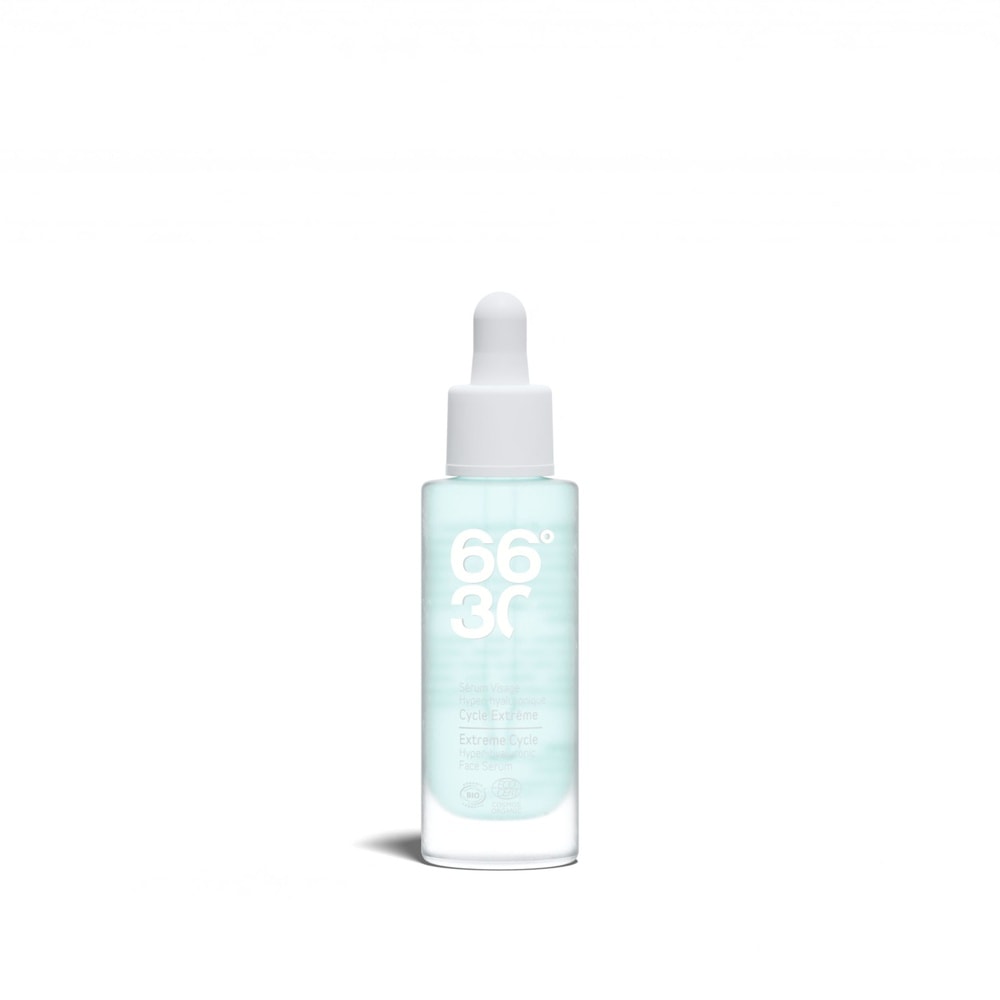 66°30 Réducteur rides hyper-hyaluronique  Serum anti-rides