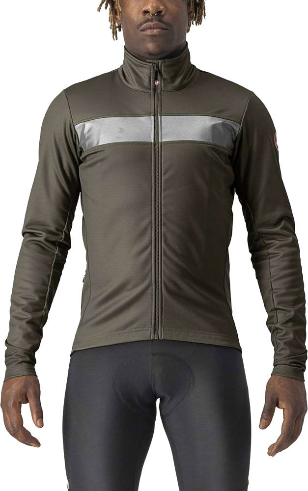 Castelli Raddoppia 3 - Thermojacke kaufen | Bike-Discount