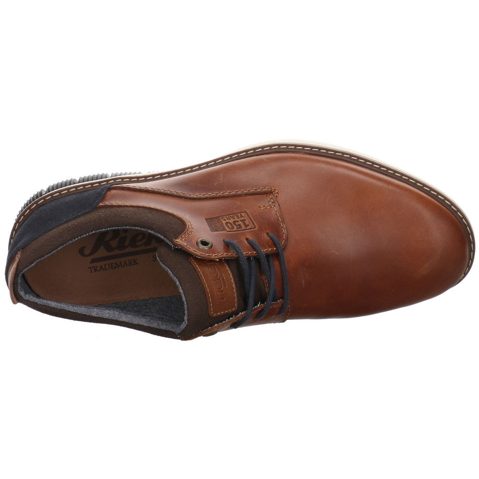 Rieker Schnürschuh