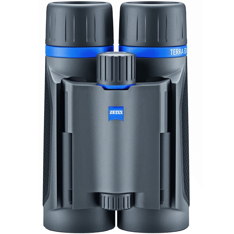 ZEISS Fernglas Terra ED Pocket 10x25