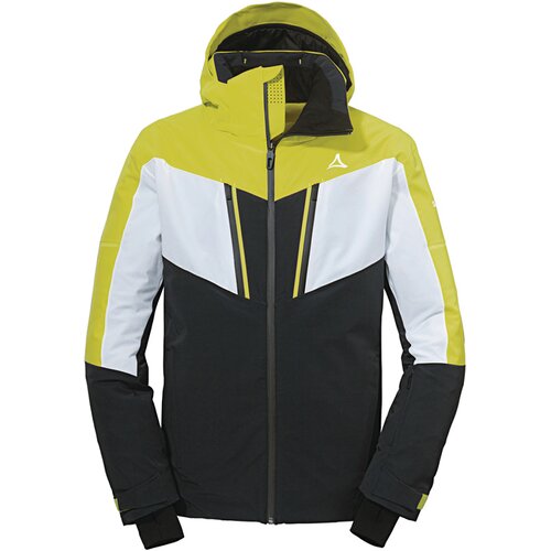 HERREN JACKE SKI JACKET HOHBIEL M