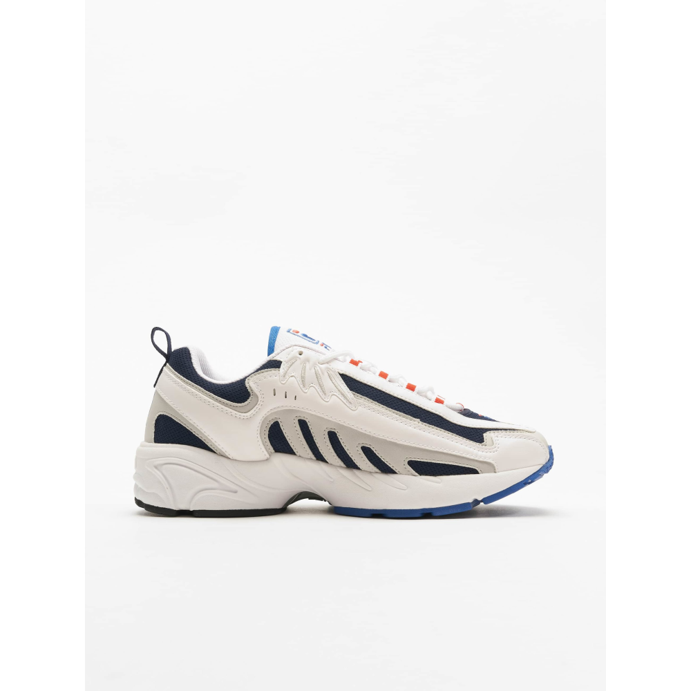 FILA Heritage ADL99 101082892E / weiss