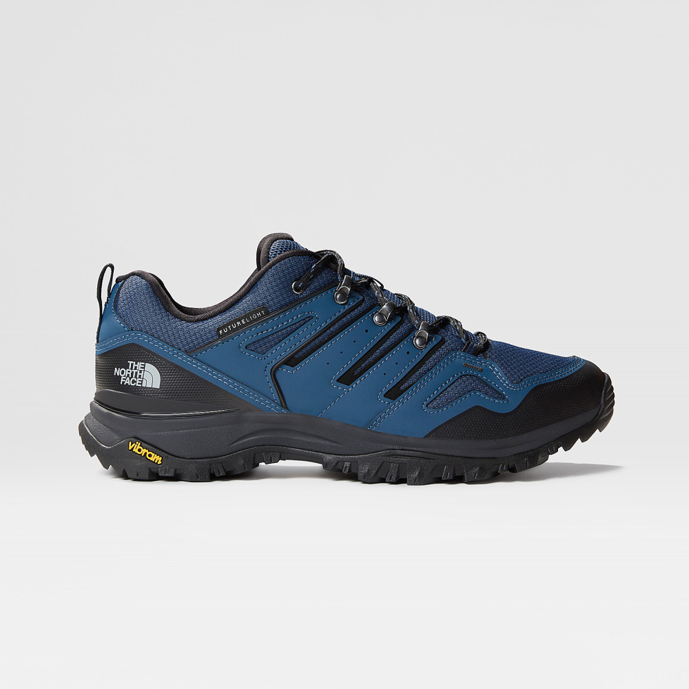 The North Face Hedgehog Futurelight 8482 NF0A8AADMG7 / schwarz