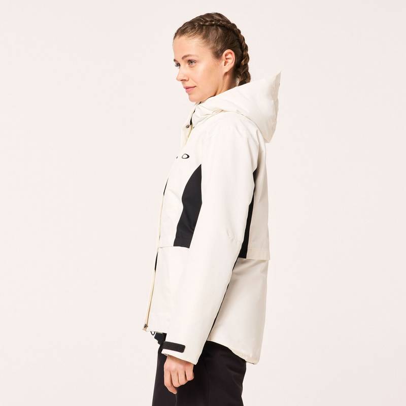 Oakley WMNS HEAVENLY RC Skijacke Damen