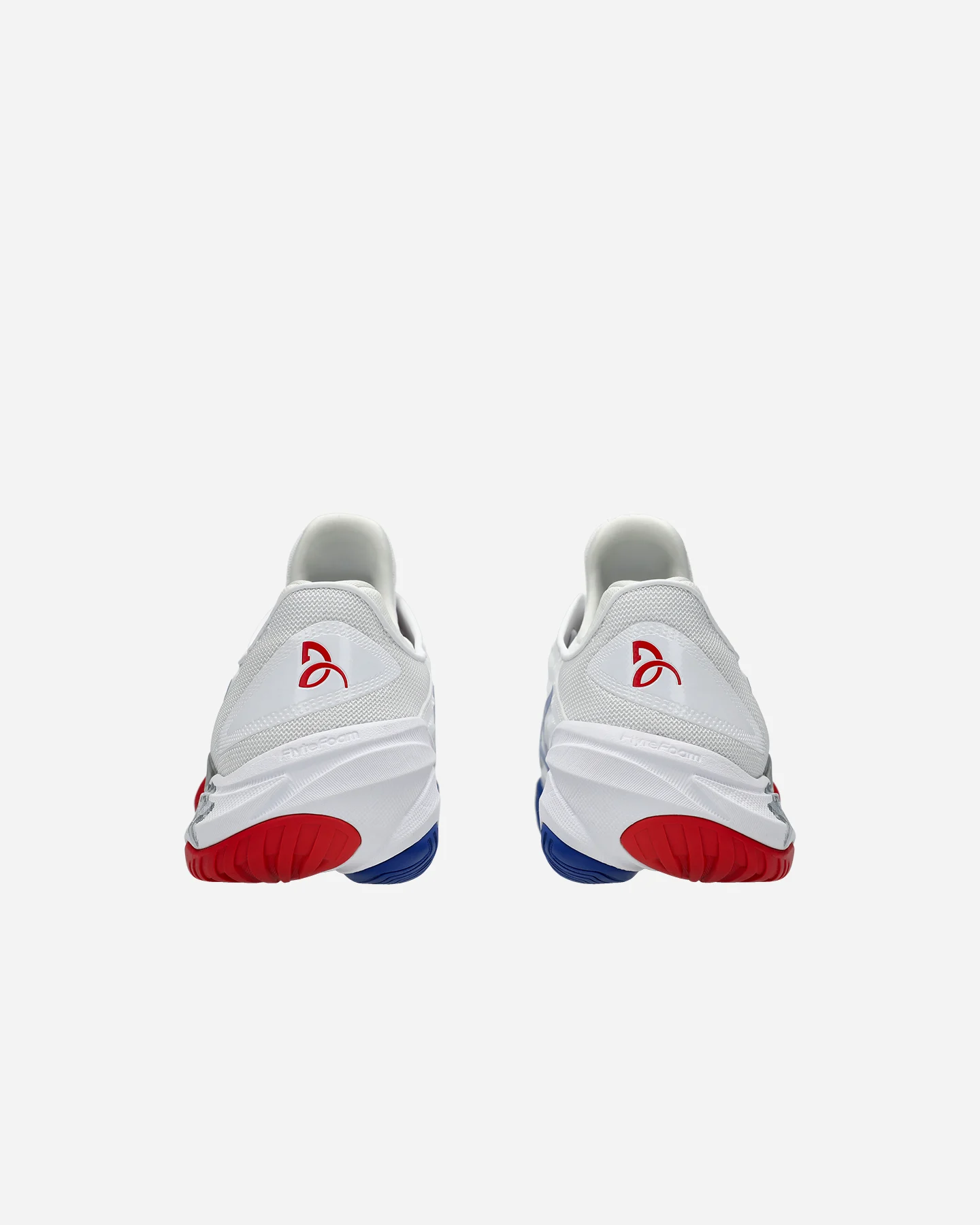 Scarpe Tennis Asics Court Ff 3 Novak Olympic M 1041A480-100