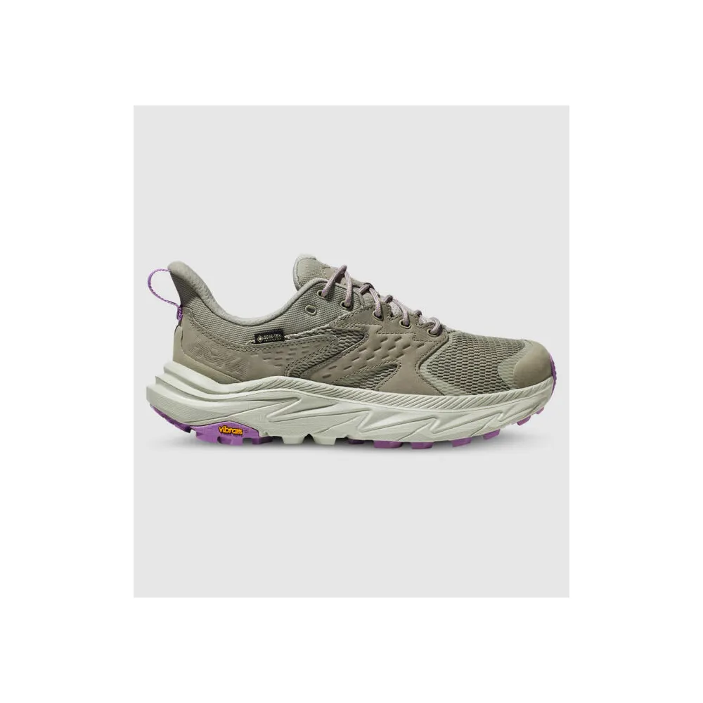 Hoka Anacapa 2 Low GTX 1142830-BYCL / grün