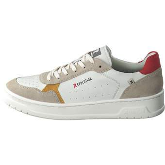 Rieker R-Evolution Sneaker in beige