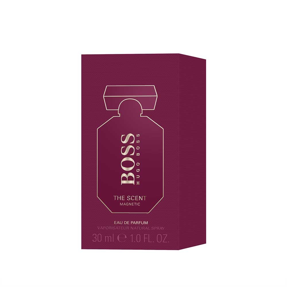 Boss - Hugo Boss The Scent For Her Magnetic Eau de Parfum Nat. Spray
