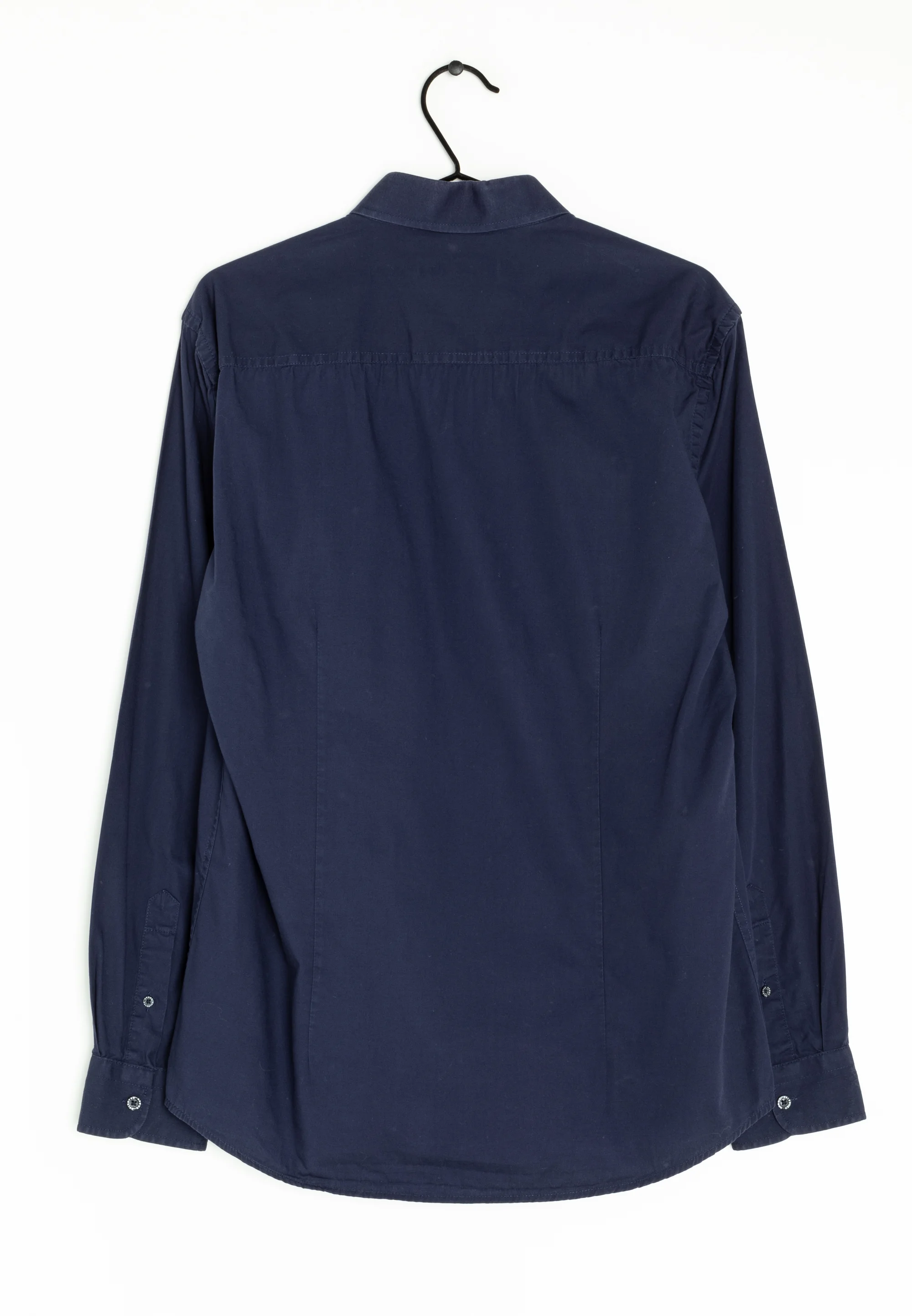 Camisa de hombre seleccionada