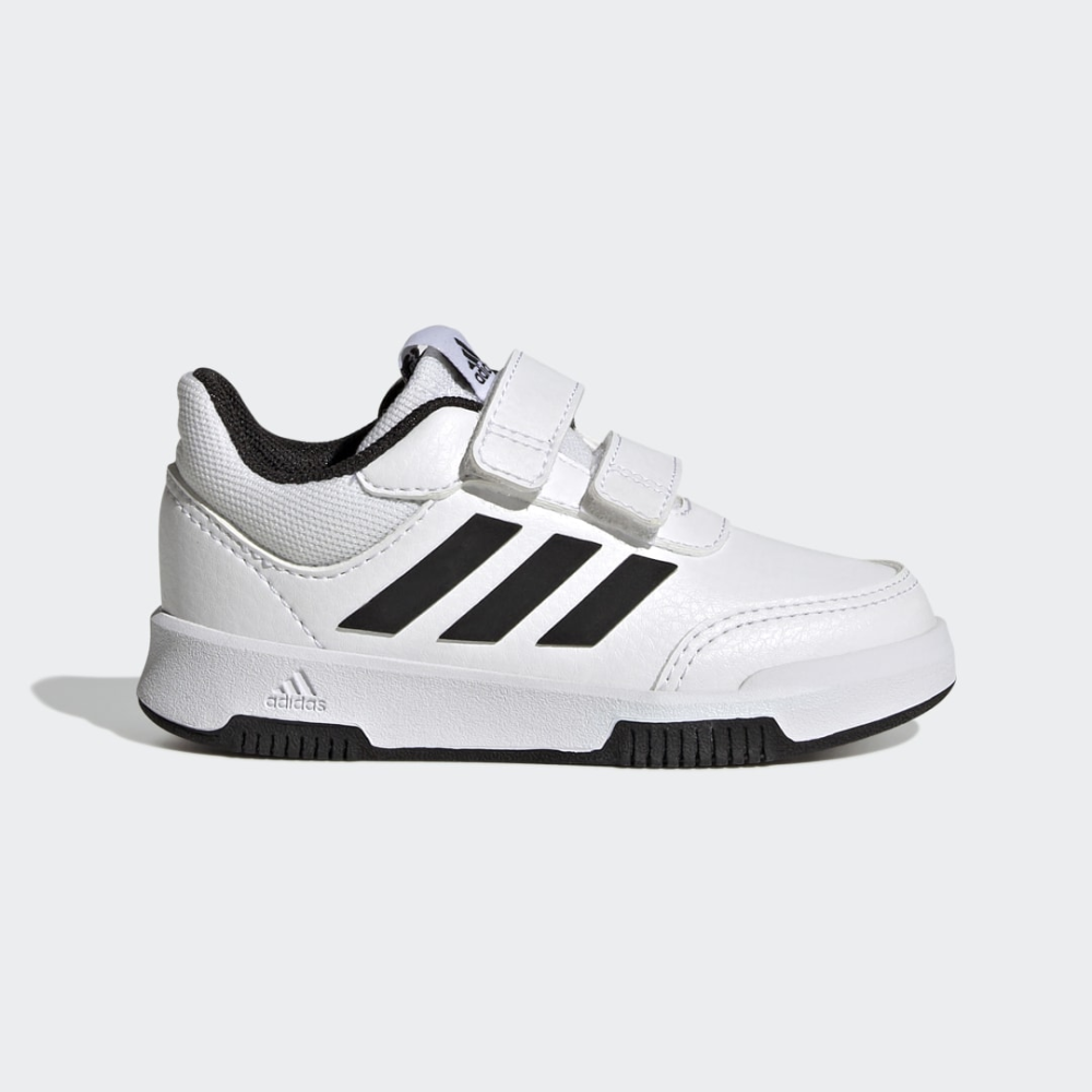 adidas Tensaur Sport 2.0 Hook Loop and GW1988 / weiss