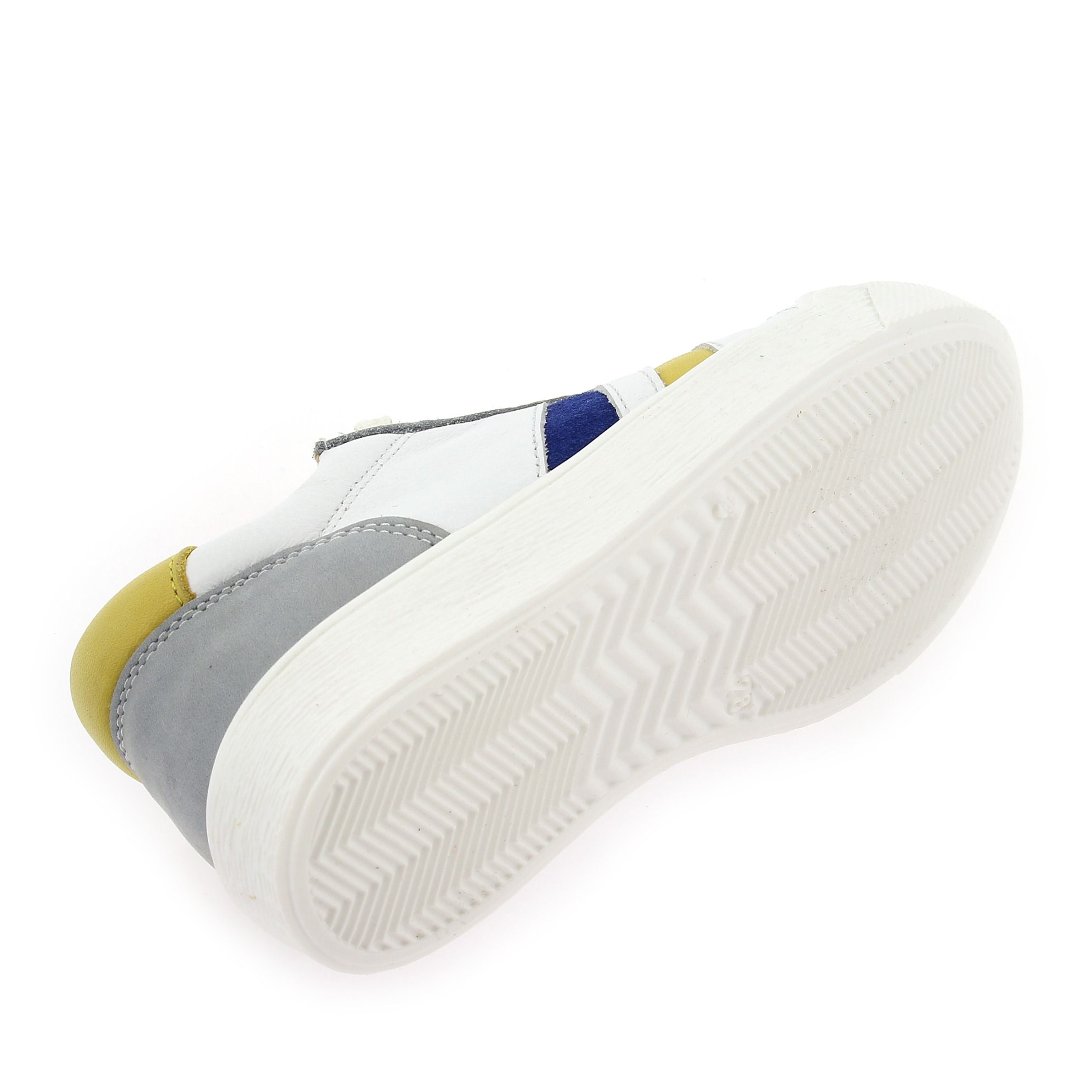 Bellamy  OSCAR - Blanc Marine